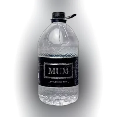 Mum Drinking Water