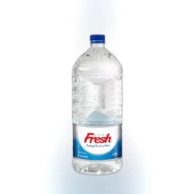 Super Fresh Drinking Water