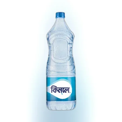 Kinley Drinking Water