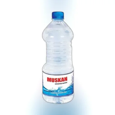 Muskan Drinking Water