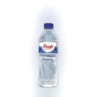 Super Fresh Drinking Water