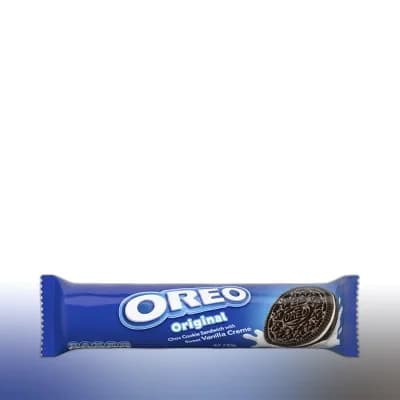 Oreo Original Cream Biscuit