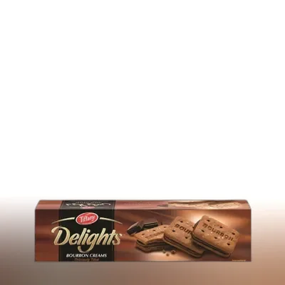 Tiffany Delights Bourbon Creams