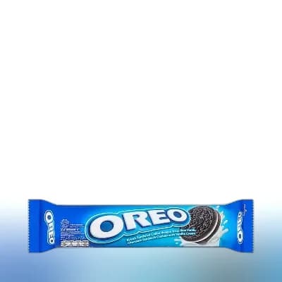 Cadbury Oreo Original Cream Biscuit