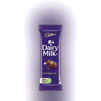 Cadbury Dairy Milk Chocolate Bar
