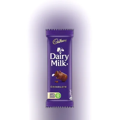 Cadbury Dairy Milk Chocolate