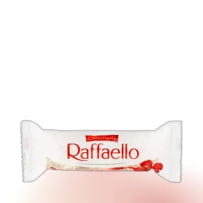 Ferrero Confetteria Chocolate Raffaello T3