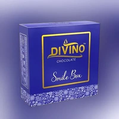 Divino Chocolate Little Angel