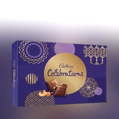 Cadbury Celebrations