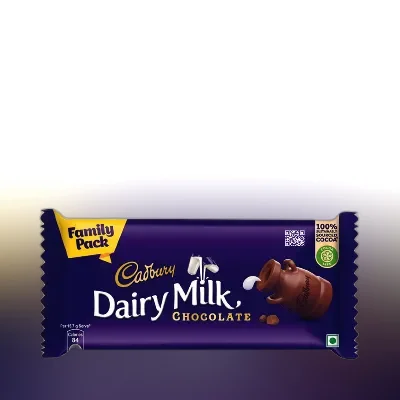 Cadbury Dairy Milk Silk Chocolate Family Pack