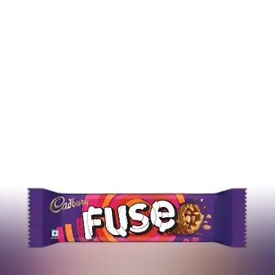 Cadbury Fuse Chocolate Bar