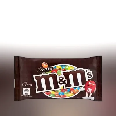 M&M Chocolate