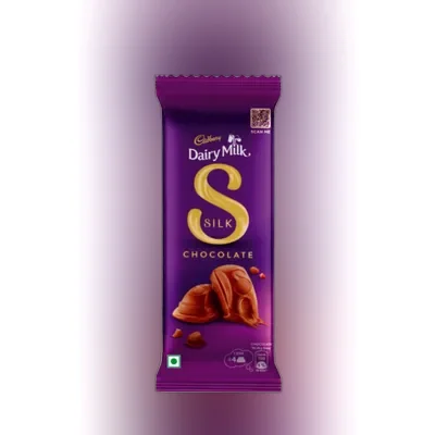 Cadbury Dairy Milk Silk Chocolate