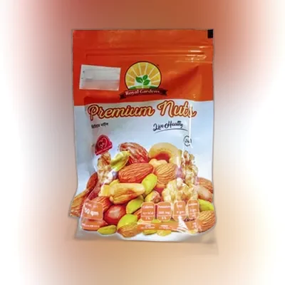 Royal Gardens Premium Nuts