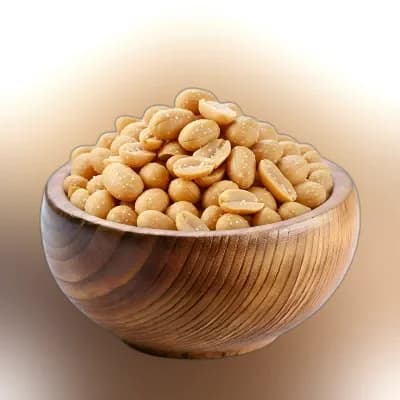 Peanut Peeled (Vaja Cheena Badam)
