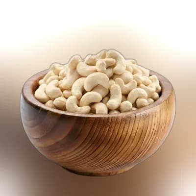 Cashew Nut (Kaju Badam)