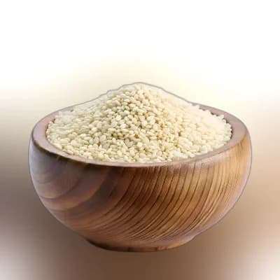 White Sesame Seed (Til)
