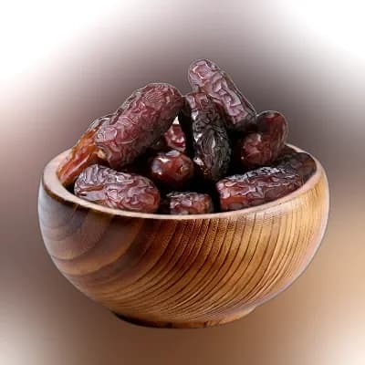 Mariyam Dates (Khejur)