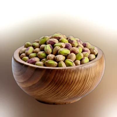 Pistachio (Pesta Badam)