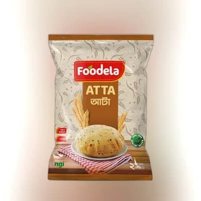 Foodela Atta