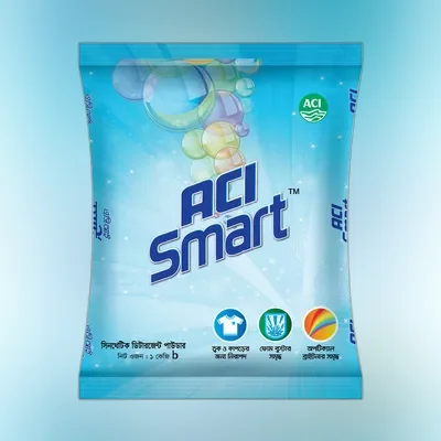 ACI Smart Detergent Powder