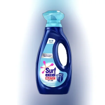 Surf Excel Matic Liquid Detergent Top Load
