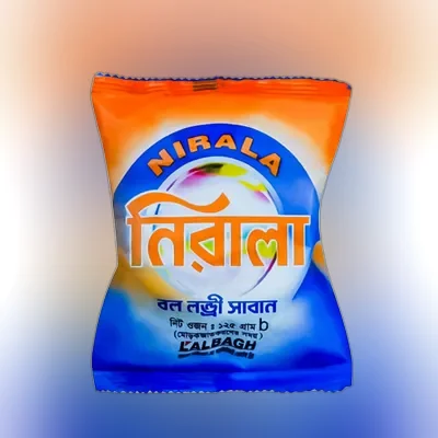 Nirala Ball Laundry Soap