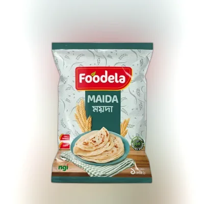 Foodela Moida