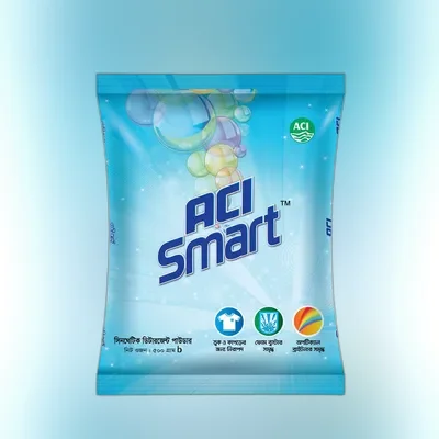 ACI Smart Detergent Powder