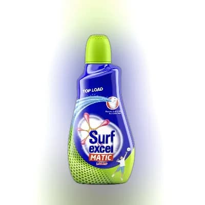 Surf Excel Matic Liquid Detergent Top Load