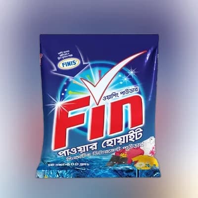 Finis Fin Power White Washing Powder