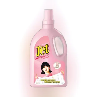 Jet Baby Liquid Detergent