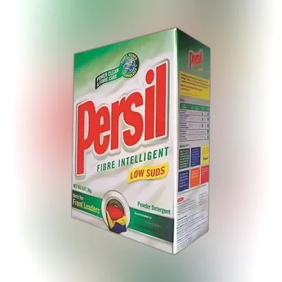 Persil Fabric Intelligent Powder