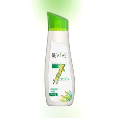 Revive Hair Fall Fight Shampoo