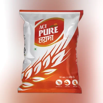 ACI Pure White Flour (Maida)