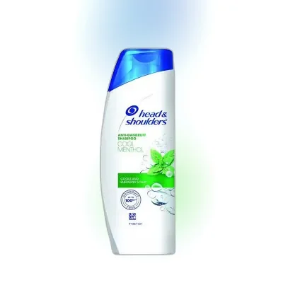 Head & Shoulders Cool Menthol Anti Dandruff Shampoo